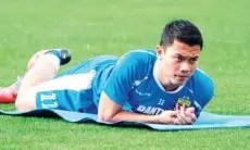 Dedi Kusnandar Berharap Timnas Indonesia Tak Jadi Spesialis Runner up di SEA Games 2023 Kamboja