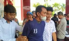 Sempat Menjadi Korban Pembacokan di Bandung, Mantan Ketua KY jaja Ahmad Jayus Meninggal Dunia