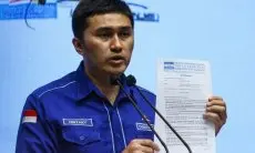 Ganjar Pranowo Bacapres PDIP, Demokrat: Nggak Ada Bedanya