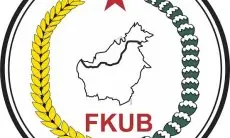 Momentum Lebaran, FKUB Ajak Umat Islam Jaga Silaturahmi