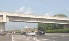 Kakorlantas : Jalan Tol Jakarta-Cikampek Arah Cipularang Lancar