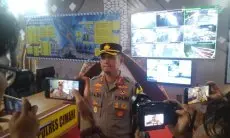 Selama Bulan Suci Ramadan, Polres Cimahi Pastikan Angka Kriminalitas Turun hingga 21 Persen