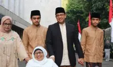 Anies Baswedan Unggul Mutlak di Polling Twitter, Publik Singgung Survei Berbayar