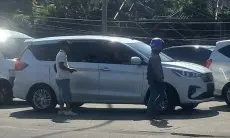 Tukang Ojek Penunjuk Arah Jalan Alternatif Kawasan Puncak Bisa Kantongi Rp500 Ribu Per Hari