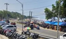 Libur Lebaran 2023, Objek Wisata Geo Park Ciletuh Mash Jadi Primadona Kunjungan Wisatawan di Sukabumi
