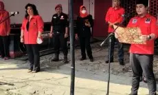 Ganjar Pranowo Ditunjuk Pusat, PDIP Kota Bogor Siap Menangkan Capres di Daerah