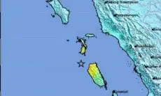 Peringatan Tsunami Gempa Mentawai Dicabut, Warga Padang Sempat Trauma Tsunami Tewaskan Ribuan Orang