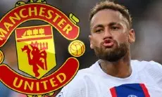 Manchester United Milik Qatar, Ini Bintang Pertama yang Direkrut