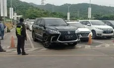 Dari H-10 Hingga H+2 Lebaran 2023, PT ASDP Indonesia Ferry Telah Sebrangkan 1 Juta Orang Dari Merak ke Bakauheni