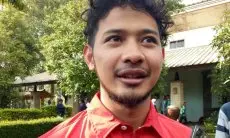 Gian Zola Belum Berpikir Kembali ke Persib