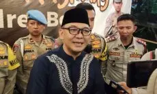 Plt Bupati Tetapkan Status Bogor Darurat Bencana