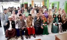 Legislator Jabar Dorong Optimalisasi Perda Pesantren