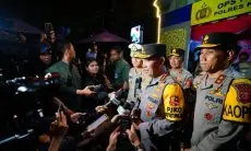 Masyarakat Apresiasi Kinerja Polri Saat Arus Mudik dan Balik Lebaran 2023