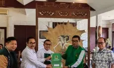 Hanya Satu Nama, PPP Siang Ini Umumkan Bakal Capres