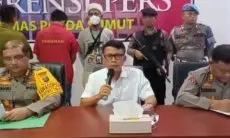 Pak Polisi Dicopot Gegara Anaknya Diduga Menganiaya, Mirip Rafael Alun?