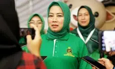 Ingin jadi Cabup Bogor, Elly Yasin Harus Ubah Hasil Muscab PPP 