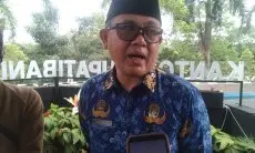 Hari Pertama Kerja, Ratusan ASN di KBB Ajukan Perpanjangan Cuti