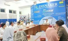 Pasca Lebaran, Plh Wali Kota Bandung Minta Kewilayahan Tidak Kecolongan