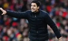 Manchester City vs Arsenal, Mikel Arteta Ngaku Tahu Cara Hentikan Erling Haaland