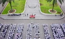 Hari Pertama Kerja, Ridwan Kamil Pastikan Pelayanan Publik 100 Persen