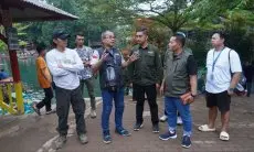 Libur Lebaran, Kunjungan Wisata di Jabar Terus Meningkat 