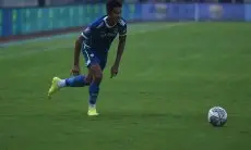 Kakang Rudianto Wakili Indonesia Lawan Manchester United: Bek Muda Persib Siap Unjuk Gigi di ASEAN All Stars
