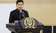 Susul Asep Wahyuwijaya, Muhamad Rizky Calonkan Diri sebagai Caleg DPRD Jabar dari Partai Nasdem