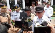 Bima Arya Tunda Halal Bihalal Hingga Pekan Depan, ASN Kota Bogor Boleh Ambil Cuti Sampai 3 Mei