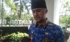 Pesan Hengki Kurniawan Biar Sampah Tidak Numpuk di Tempat Wisata saat Libur Lebaran