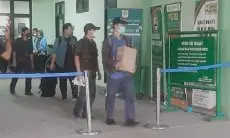 Berabe Nih..., Data 12 Kontraktor Pemkab Bogor Sudah Ada di Tangan KPK