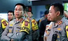 Irjen Akhmad Wiyagus Apresiasi Kinerja Polres Bogor Urai Kepadatan Kendaraan di Kawasan Puncak