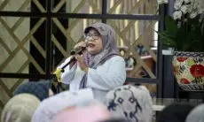 Hari Pertama Kerja, Sekretaris DPRD Jabar Imbau ASN Tingkatkan Kinerja