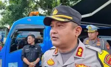 Lebaran 2023, Kota Bandung Aman dan Kondusif