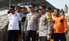 Longsor Kolam Pemancingan di Paseh Tak Menimbulkan Korban Jiwa