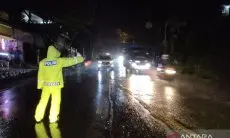 BMKG Bandung Berikan Pesan Penting bagi Pemudik Saat Arus Balik