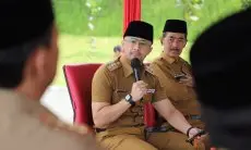 Soroti Soal Pengadaan Alat Tulis yang Dobel di Dinas, Hengki Kurniawan: Itu Pemborosan