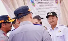 Pantau Arus Balik, Uu Ruzhanul Ulum Klaim Terjadi Lonjakan Pemudik Pada Lebaran Tahun Ini