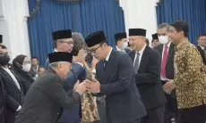 Investasi Rebana Mencapai Rp234,59 triliun, Ridwan Kamil Berharap Door to Door, Bukan Jaga Warung