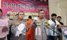 Rani Tewas Ditangan Suaminya Sendiri Beberapa Jam Sebelum Salat Idul Fitri