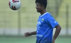 Resmi, Persib Bandung Lepas Bayu Fiqri