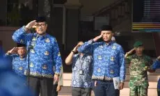 Peringati Hari Otda ke-27, Bupati Cirebon Dorong Realisasikan Program yang Belum Tercapai