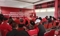 Ganjar Pranowo Resmi jadi Bacapres, Bandul Politik PDIP KBB Mulai Bergerak 