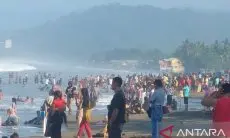Selama Libur Lebaran 2023, 600 Ribu Lebih Wisatawan Sambangi Jabar