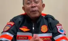 Pengamanan Arus Mudik Lebaran 2023 Dinilai Sukses, Pj Wali Kota Cimahi: Kinerja Kapolres Cimahi dan Jajarannya Patut Diacungi Jempol