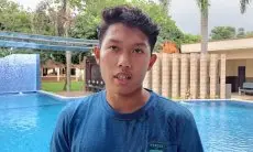 Persib Perpanjang Kontrak Ferdiansyah Hingga 2026