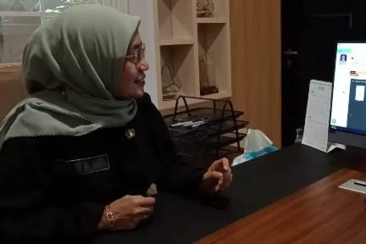 Setda Kota Bogor Klaim Mayoritas OPD Pemkot Bogor Sudah Gunakan TNDE