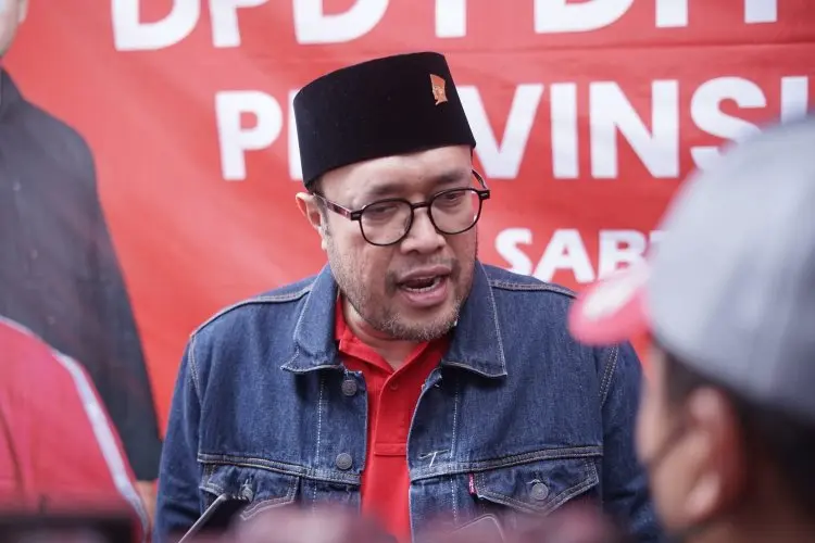 Ono Surono Minta Pemprov Buktikan Jabar Penuh Toleransi
