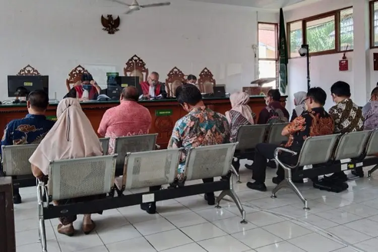 Baru Setor Rp50 Juta, Pejabat Cirebon Ini Digeser Sunjaya, Terpaksa Setor Lagi