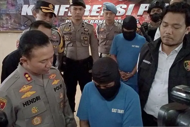 Ini Pesan Terakhir Pria Sukabumi yang Dihabisi Dukun Pengganda Uang Mbah Slamet di Banjarnegara, Ternyata...