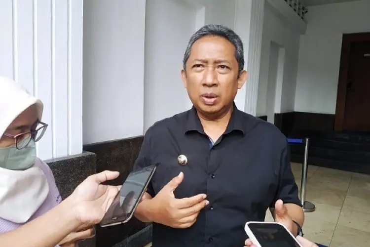 Pemkot Bandung Gelar Mudik Gratis Bagi ASN